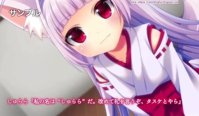 Big boobed Hentai cougar gives a young boy a perfect BJ