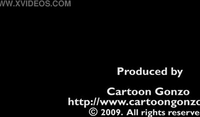 Hot Pocahontas gets ass fucked in the forest