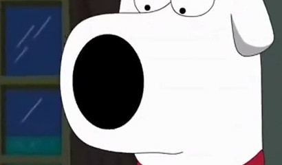 Redhead slut Lois Griffin has amazing sex with Brian - Family Guy porn cartoon