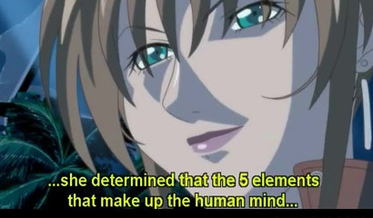 Hentai porn with ENG SUBS - sexy nurse covered by sticky jizz