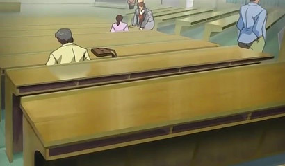 All these sexy and busty nurses will do anything this horny doctor wants