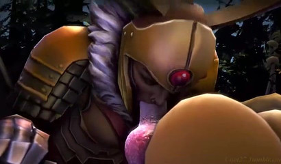 Busty elf sluts fucking hard in 3d compilation