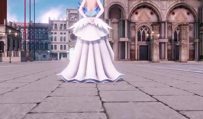 MMD 3D Hentai Girls Dancing fucking