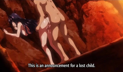 Beautiful hentai girls with amazing tits getting screwed