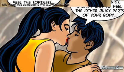 Busty Desi MILF teasing with her huge titties