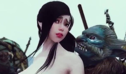 Monster hentai cartoon porn videos • CartoonPorn Pro 