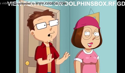 Family Guy characters have all sorts of kinky pleasures