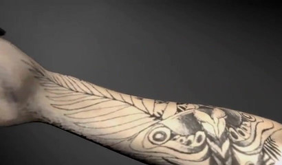 Ellie from The Last of Us gets fucked by Joel himself