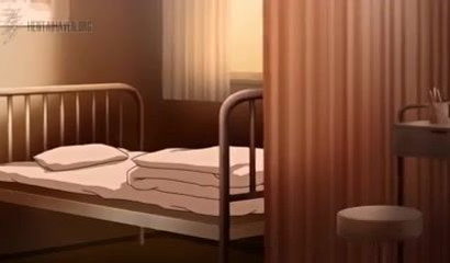 Petite and tight hentai schoolgirls getting nailed hard