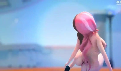 Compilation MMD [R18]