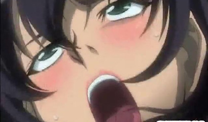 Big tits hentai girl attacked and fucked by crazy tentacles