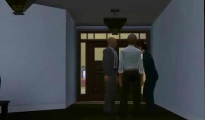 This step mom loves to fuck