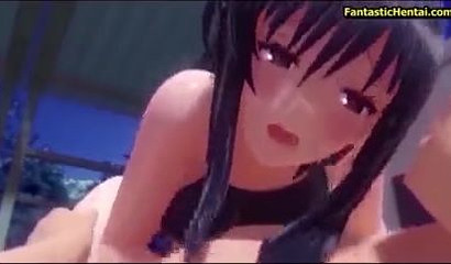 To Love Ru 3d compilation