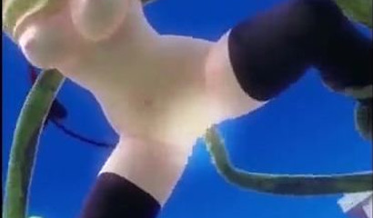 To Love Ru 3d compilation