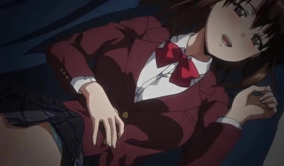 Sexy schoolgirl wants to fuck her handsome classmate