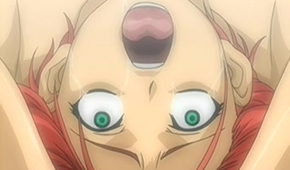 Futanari doctor Ryouko fucks everybody around her