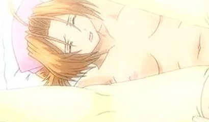 Futanari doctor Ryouko fucks everybody around her