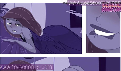 Томпақ әйелі жалаңаш әуесқой суреті Алексис Адамстың секс фильмі