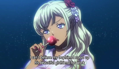 Fat classmate helps sexy babe in studying and fucks her for that