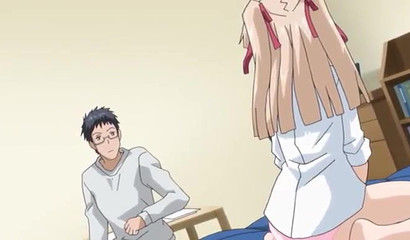 Furueru Kuchibiru (Fuzzy Lips) 01 Uncensored