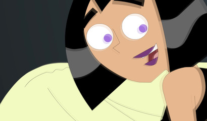 Danny Phantom bangs his young and horny friends in xxx cartoon