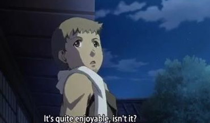 Busty hentai chicks wants to try young doctor's cock