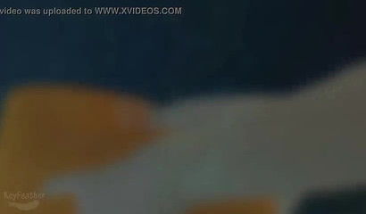 Lion King-inspired sex session with brutal anal banging