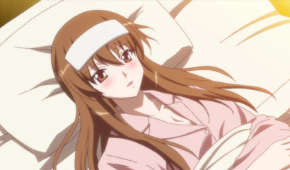 Hentai: Aki Sora Yume No Naka - episode 1