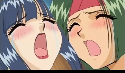 Bondaged girl with massive tits gets fucked and milked