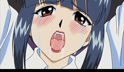 Bondaged girl with massive tits gets fucked and milked