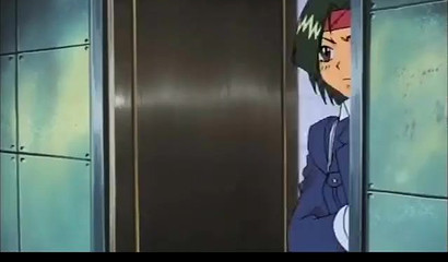 Bondaged girl with massive tits gets fucked and milked