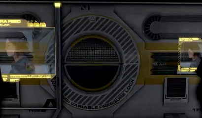 Ripley's ripe pussy and ass get ruined by the Alien