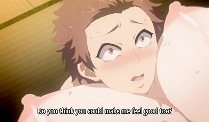 Huge chick with a massive pussy fucks a tiny dude