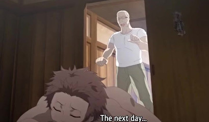 Huge chick with a massive pussy fucks a tiny dude