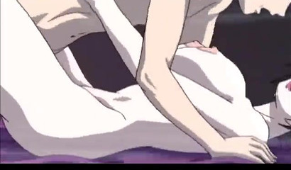 Taboo hentai porn - busty mother gets fucked by her son