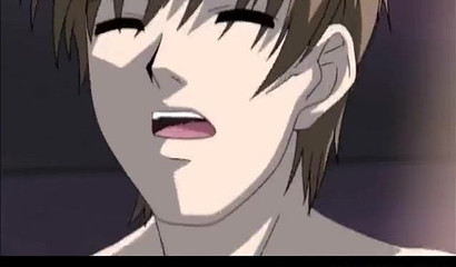 Taboo hentai porn - busty mother gets fucked by her son