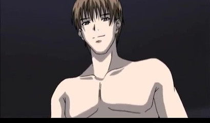 Taboo hentai porn - busty mother gets fucked by her son