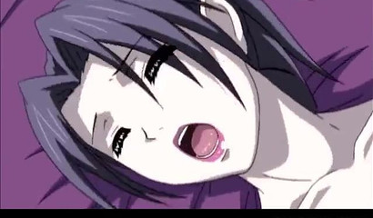 Taboo hentai porn - busty mother gets fucked by her son