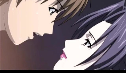 Taboo hentai porn - busty mother gets fucked by her son