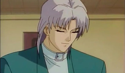 Horny lady gets licked and fucked by ugly monsters