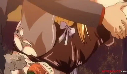 Teacher Romance Ep.1 | Hentai Uncensored Porn