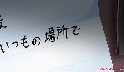 Teacher Romance Ep.1 | Hentai Uncensored Porn