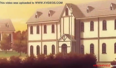 Teacher Romance Ep.1 | Hentai Uncensored Porn