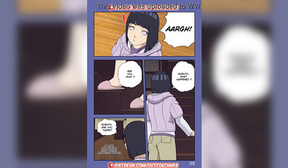 boruto uzumaki fucking hard HD