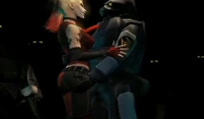 Extreme compilation of rough and brutal banging with hot 3d chicks