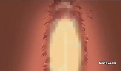 Naughty blond-haired teen gets fist-fucked real hard