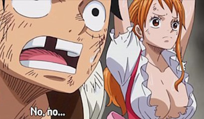 Nami One Piece - The best compilation of hottest and hentai scenes of Nami