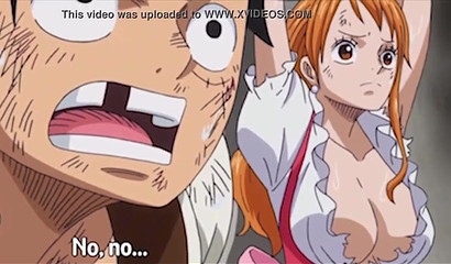 Nami One Piece - The best compilation of hottest and hentai scenes of Nami