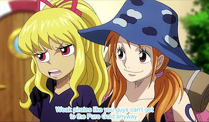 Nami One Piece - The best compilation of hottest and hentai scenes of Nami