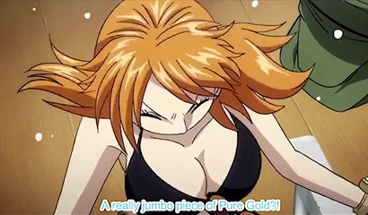 Nami One Piece - The best compilation of hottest and hentai scenes of Nami